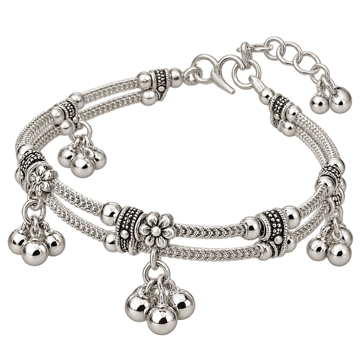Anklets/Payal