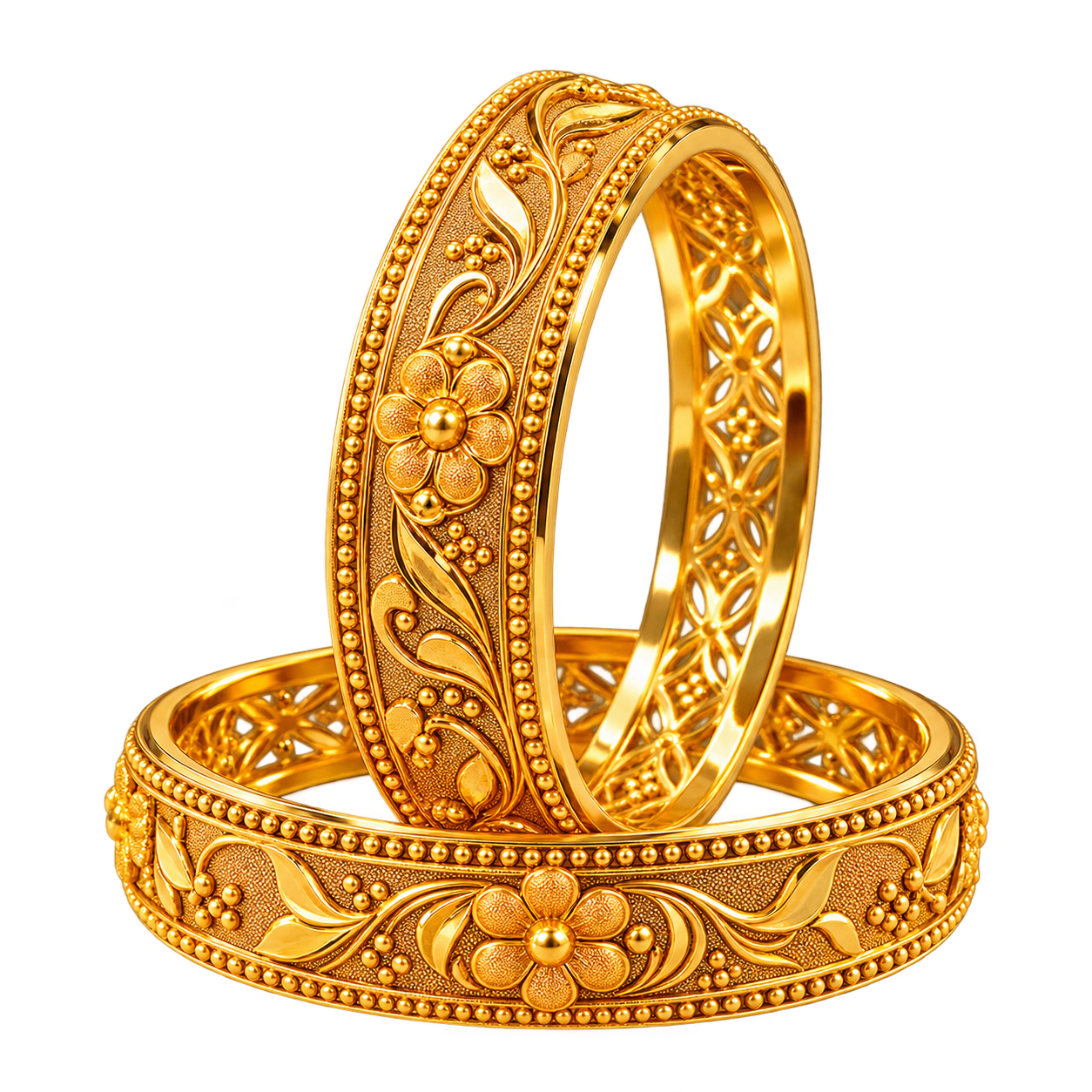 Bangles & Bracelets