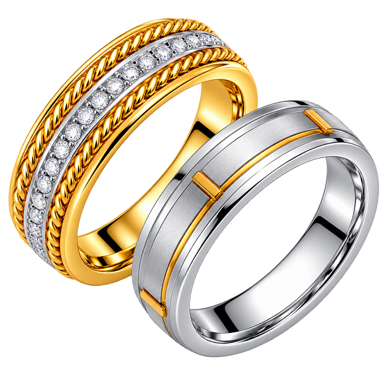 Rings