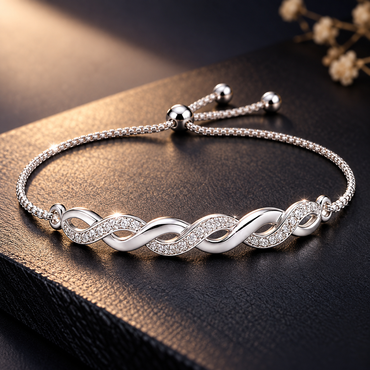Ladies Bracelet
