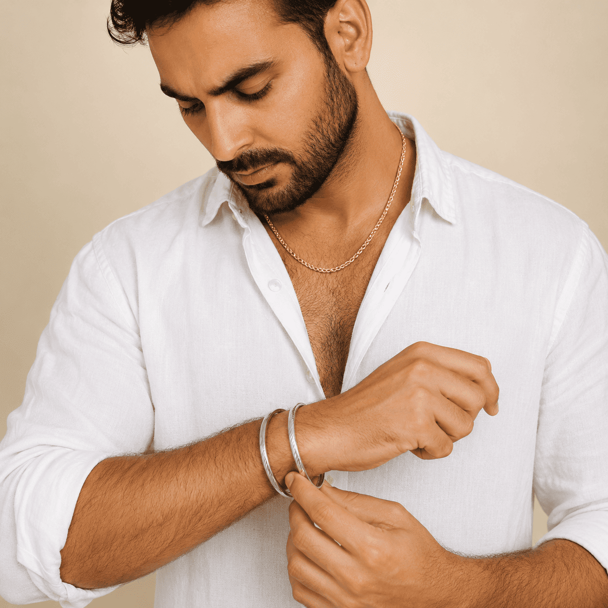 Mens Collection